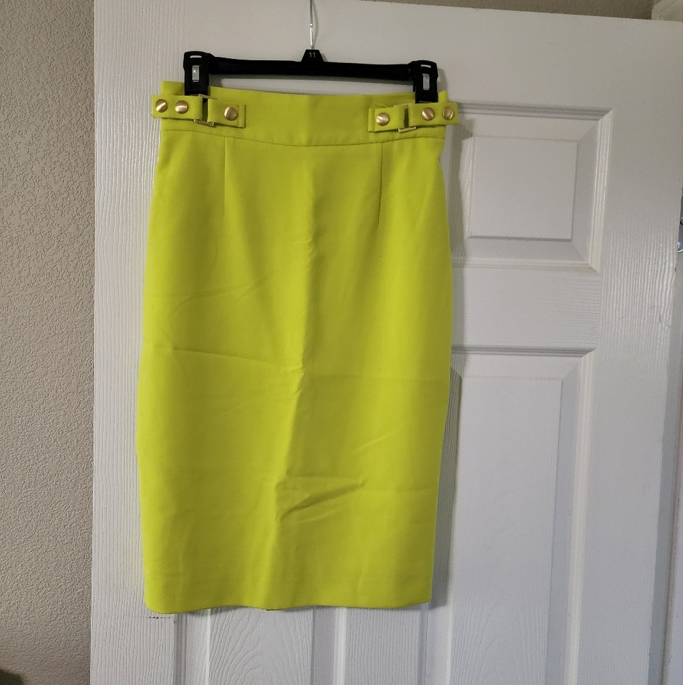 Antonio Melani skirt